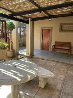 Botterblom Hide-Away - Sabie - 7