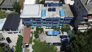 Seliano Residence - Velipojë - 1