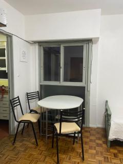 Beruti - Buenos Aires - 9
