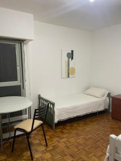 Beruti - Buenos Aires - 4