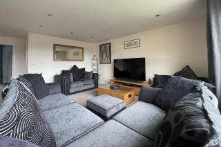 Fellside Hideaway - 2