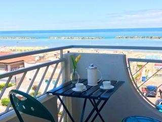 Casa Stefania Igea Marina Vista Mare - Bellaria-Igea Marina - 0