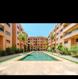 Appartement a hivernage - Marrakech - 0