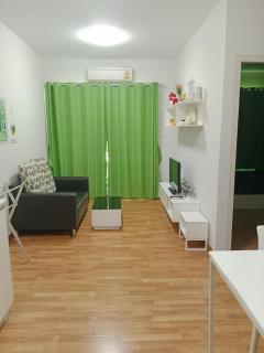 The Condo Hua Hin by yadaphi - 4