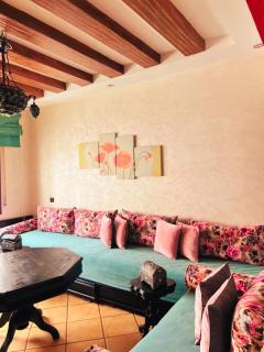 Apartment in Ouedlaou - 0