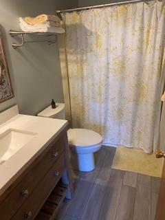 Oceanside, Single Family, Private Yard, Wifi, Washer Dryer, Ocean Side Home In Beach Haven 60092, - 9