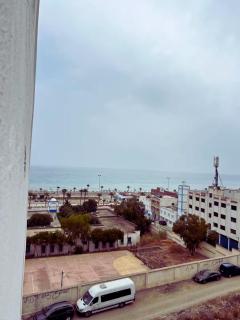 Apartment in Ouedlaou - Oulad Akkou - 2