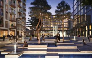 Tower Bridge Luxury Apartments - London - 1