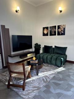 rahastays - Arusha - 0