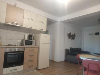 Apartament Ari - Mamaia Nord - 9