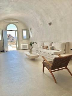 Thea Cave Villa - 3