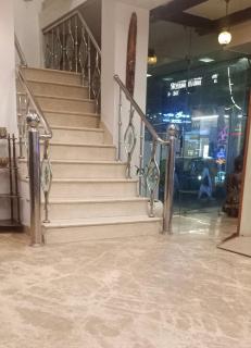Hotel shubhaash - Neu-Delhi - 0
