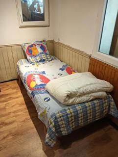 Petite maison dans centre ville - 6