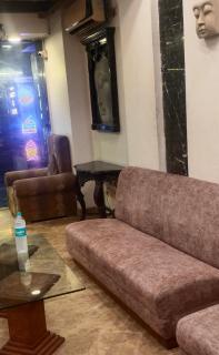 Hotel shubhaash - Neu-Delhi - 4