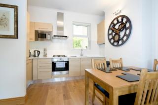 Cozy City Retreat in London - London - 9