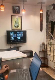 Hotel shubhaash - Neu-Delhi - 2