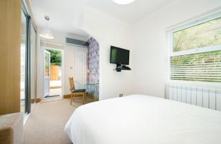 Cozy City Retreat in London - London - 3