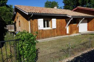 Comfortable House With Nice Garden In Audenge - 0