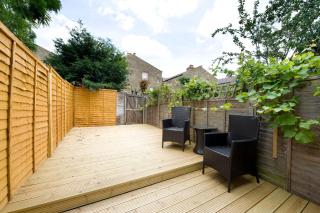 Cozy City Retreat in London - London - 6