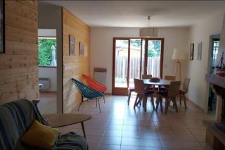 Comfortable House With Nice Garden In Audenge - 7