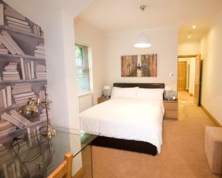 Cozy City Retreat in London - London - 8