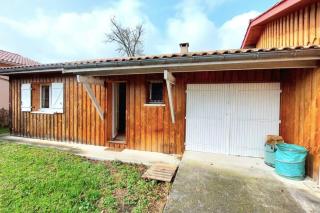 Comfortable House With Nice Garden In Audenge - 1