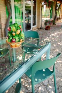 Limora' Tenuta Millaci - 6