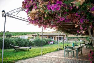 Limora' Tenuta Millaci - Mazzarino - 2