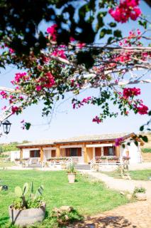 Limora' Tenuta Millaci - Mazzarino - 0