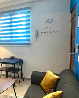 BLEU BALAM - Cozy charming Pool & Beach Zazil-Ha - Playa del Carmen - 9