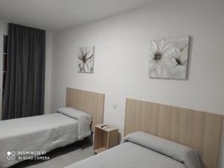 Hostal la taurina - Santa Olalla - 2