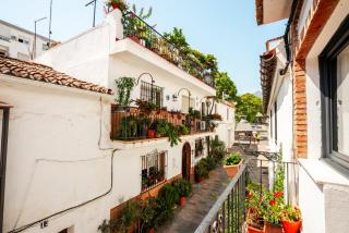 Bermeja Village - Marbella - 0