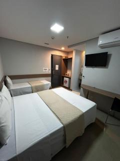 Total Hotel - São Paulo - 5