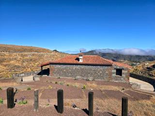 CR La Montañeta "by henrypole home" - Artenara - 0