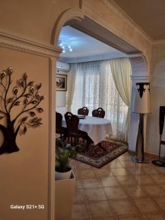 The Center Apartment - Vlorë - 4