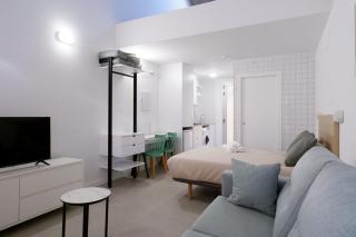 Apartment San Pedro 4 - 6