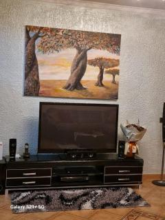 The Center Apartment - Vlorë - 2