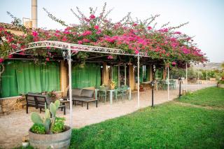 Limora' Tenuta Millaci - Mazzarino - 8