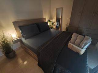 Joanna Dalatsi's Luxury House - Alexandroupoli - 9