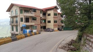 Flora Apartment Bhurban - Rāwāt - 9