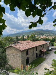 Casanova de Baix - Ripoll - 0