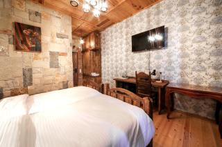Kera Ethno Hotel - Gvishtibi - 9