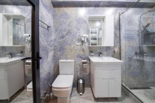 Kera Ethno Hotel - Gvishtibi - 6