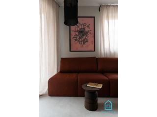 Shipyard Apartment - near to Electricians Street, 5 min to PKP & Old Town - 5
