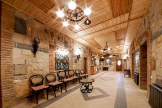 Kera Ethno Hotel - Gvishtibi - 5