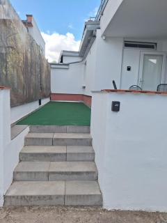 Appartement Confidence, Monteurwohnung - 4