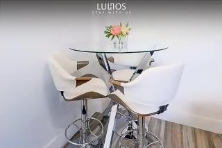 Cozy Miami Apt 8min to Airport, Modern Kitchen L03A - 7