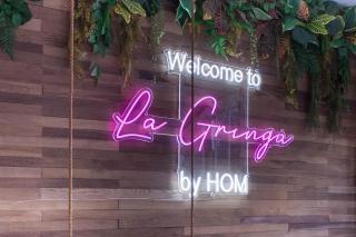 HOM I Depto 2Pax en Lastarria - 1