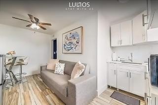 Cozy Miami Apt 8min to Airport, Modern Kitchen L03A - Miami - 7