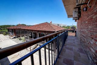 Kera Ethno Hotel - Gvishtibi - 1